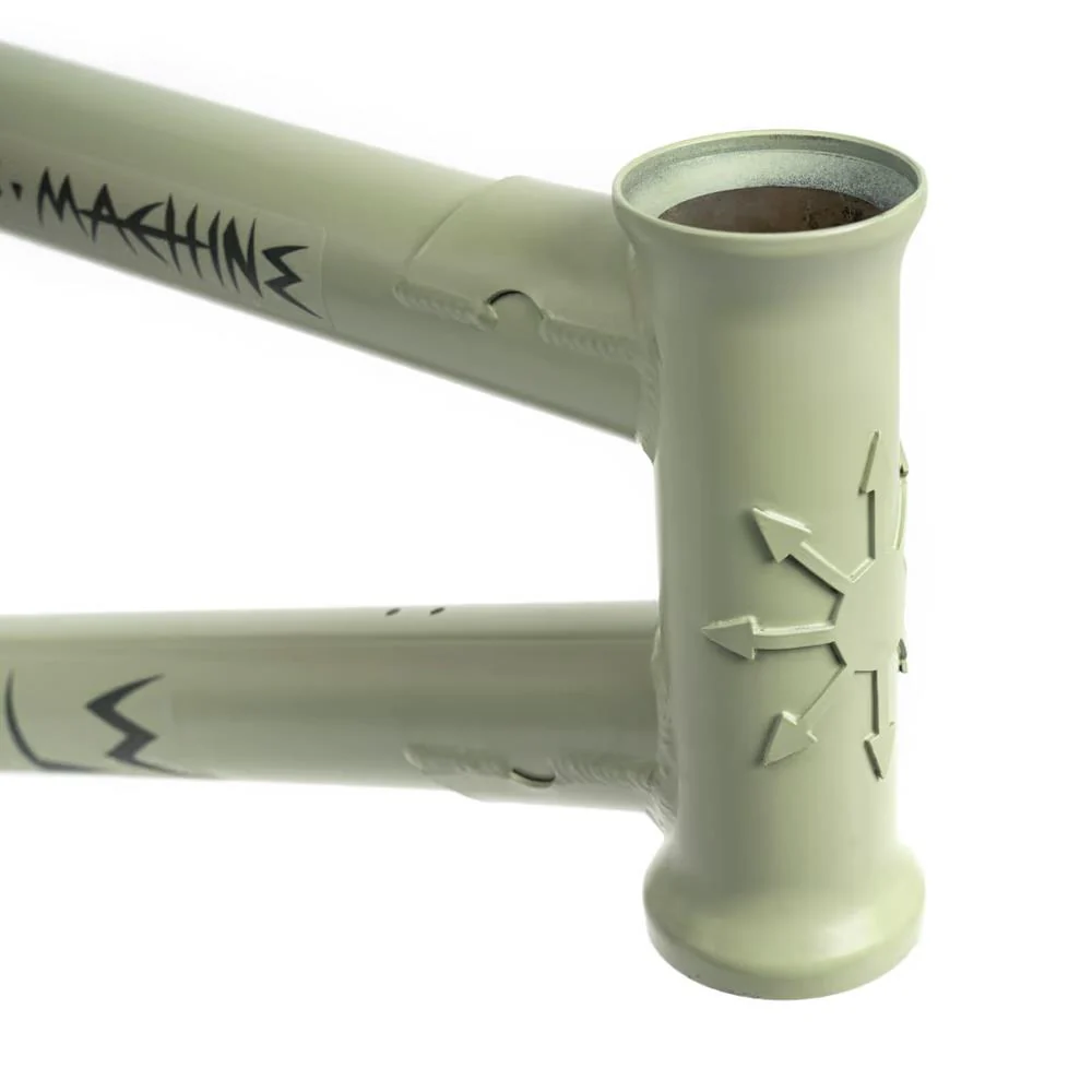 Wethepeople Chaos Machine 22" Frame - Image 4