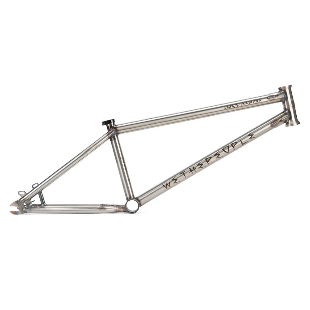 Wethepeople Chaos Machine 22" Frame - Image 6