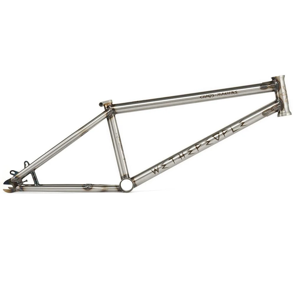 Wethepeople Chaos Machine Frame - Image 11
