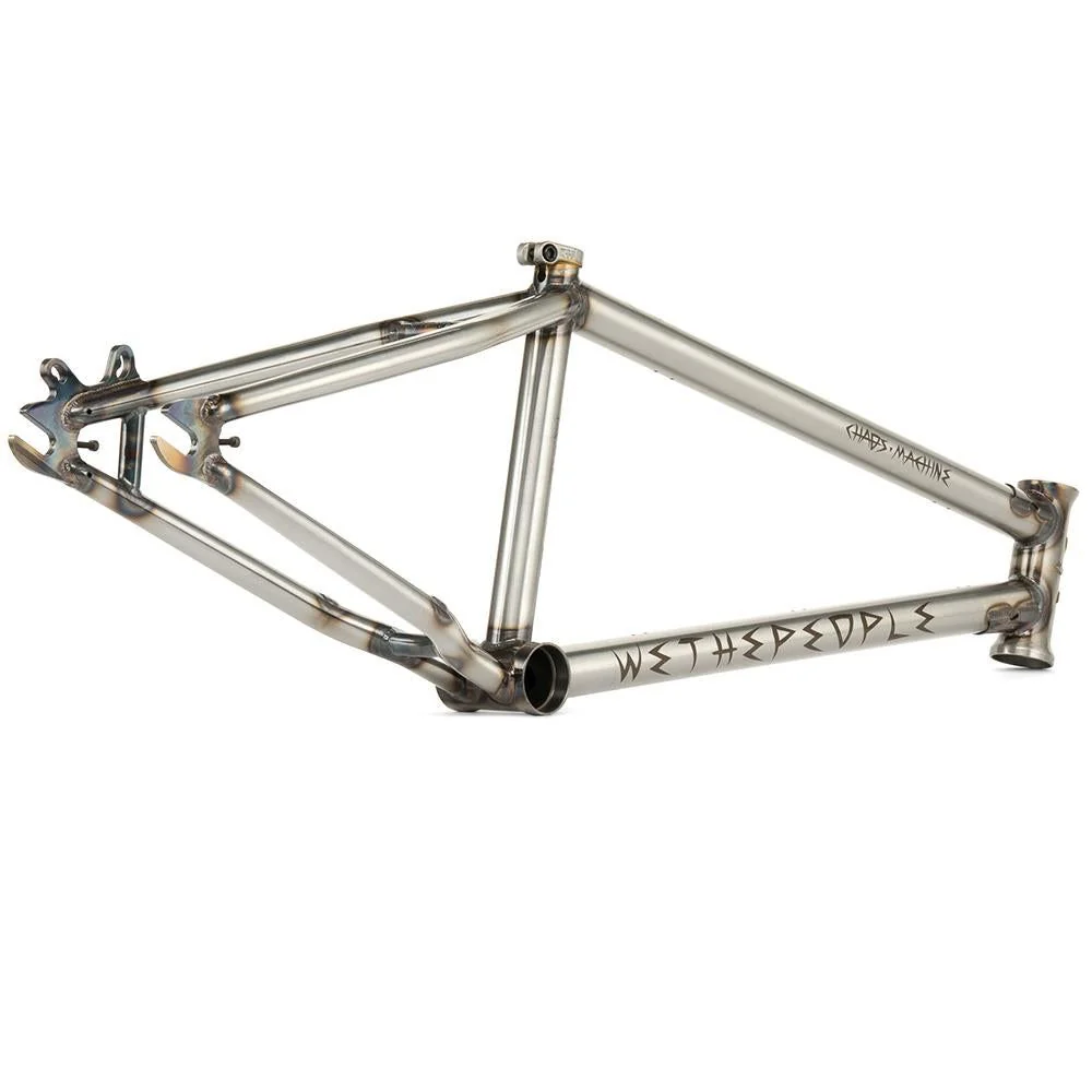 Wethepeople Chaos Machine Frame - Image 2