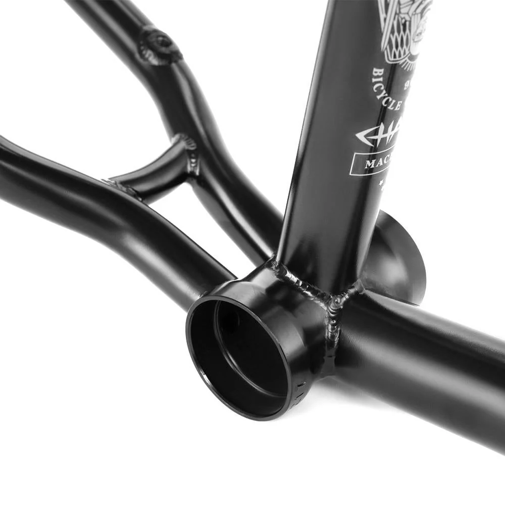 Wethepeople Chaos Machine Frame - Image 3