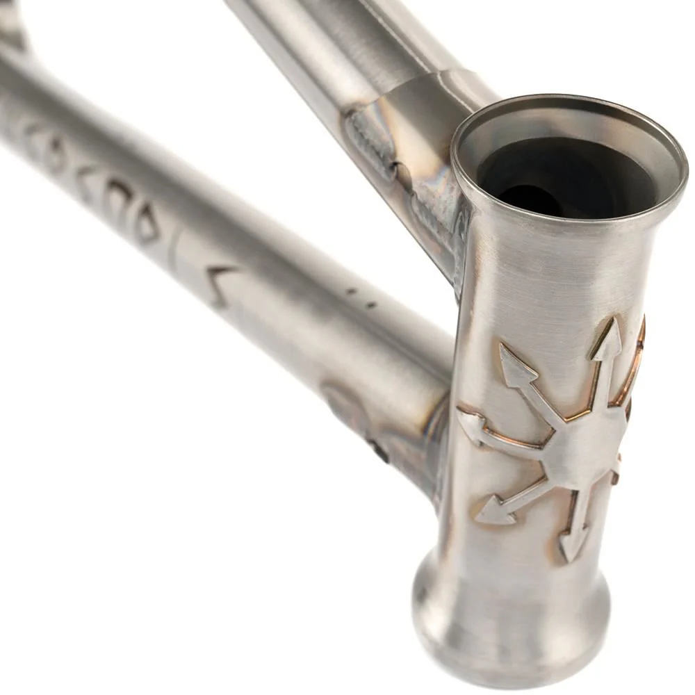 Wethepeople Chaos Machine Frame - Image 4