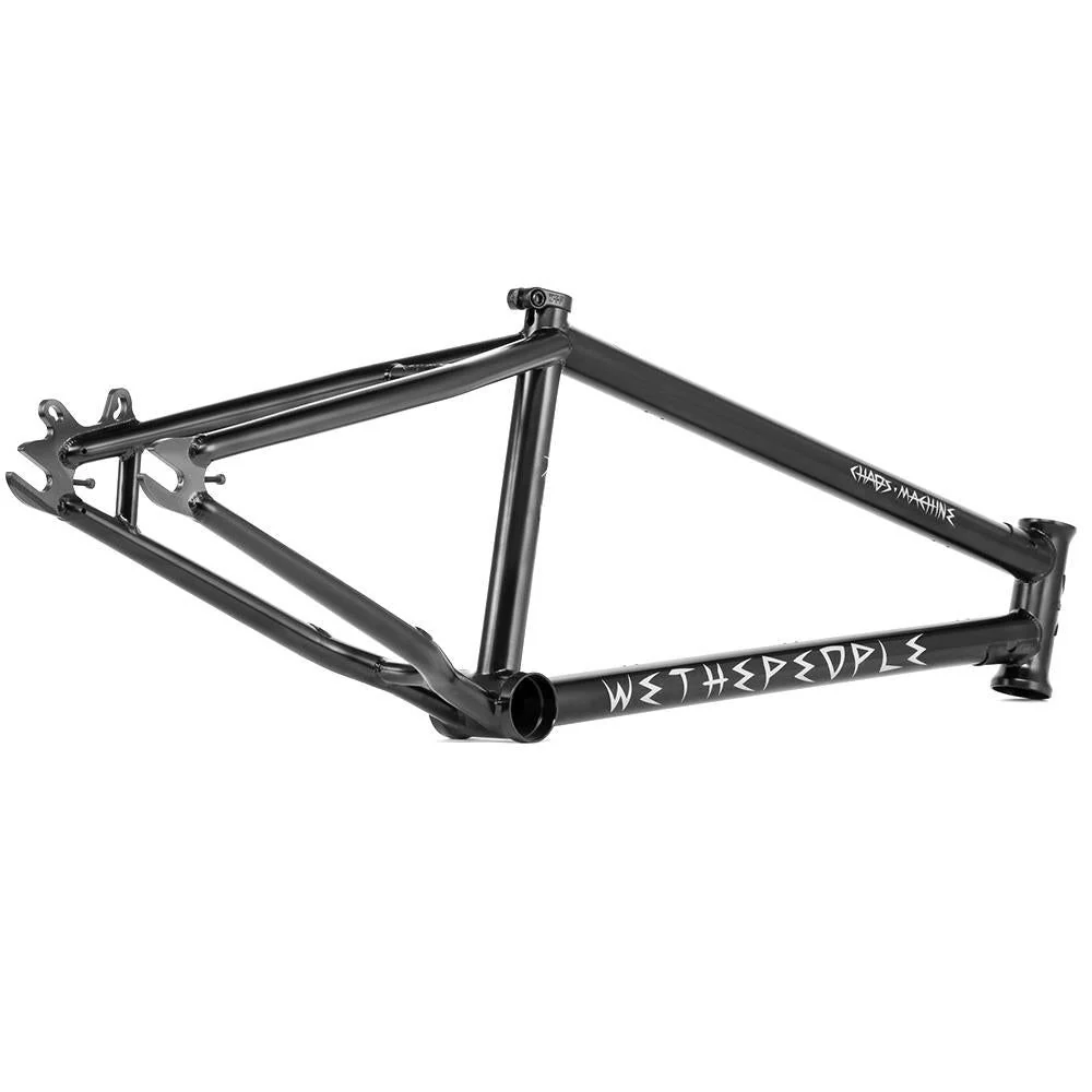 Wethepeople Chaos Machine Frame - Image 7