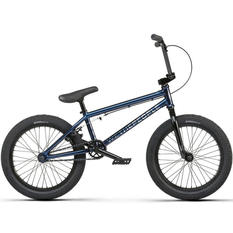 Wethepeople CRS 18" BMX Bike - Image 10