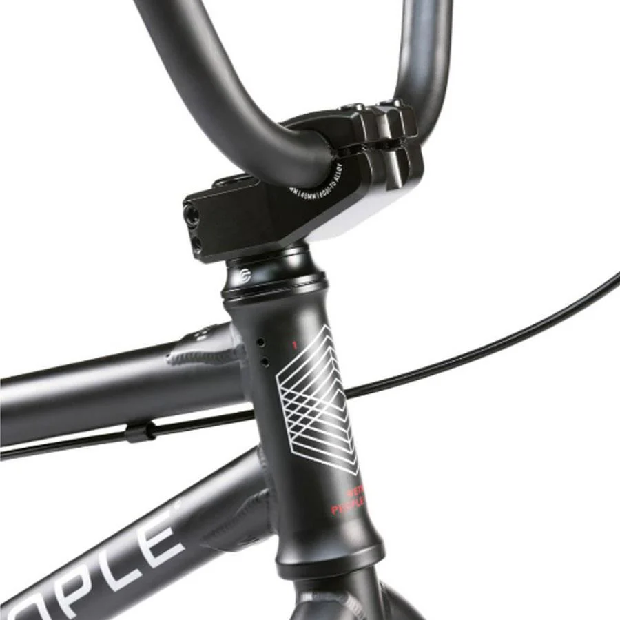 Wethepeople CRS 18" BMX Bike - Image 2