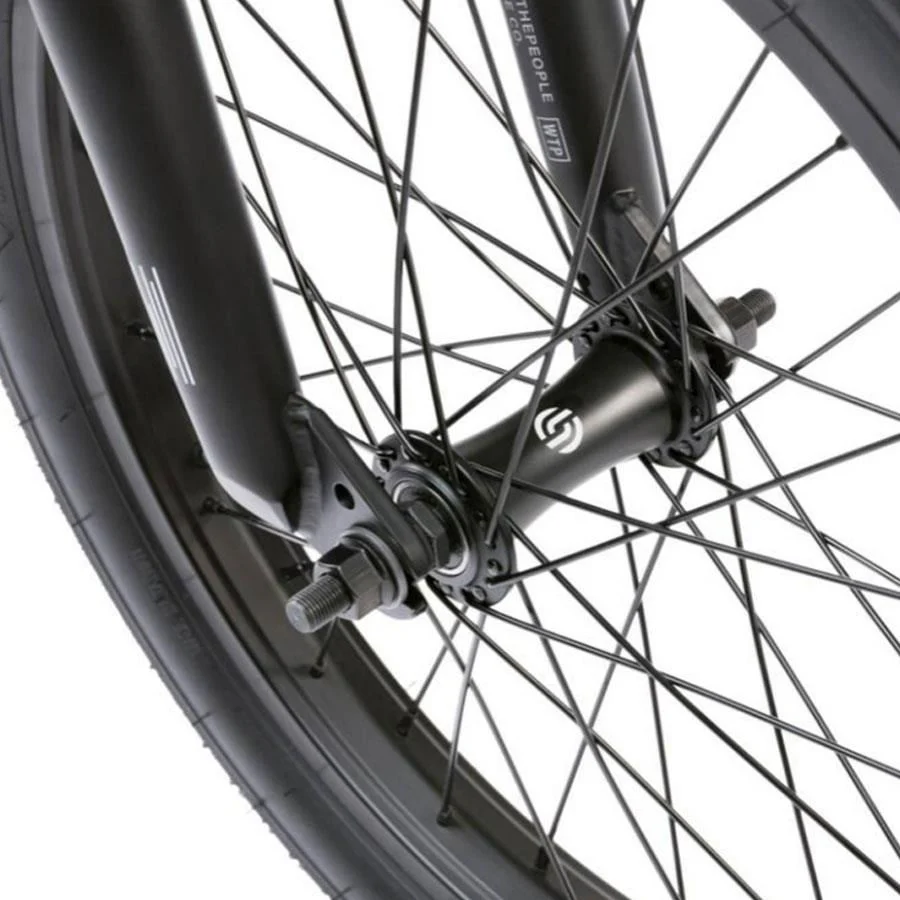Wethepeople CRS 18" BMX Bike - Image 3
