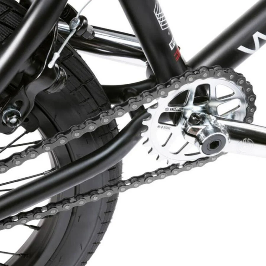 Wethepeople CRS 18" BMX Bike - Image 5
