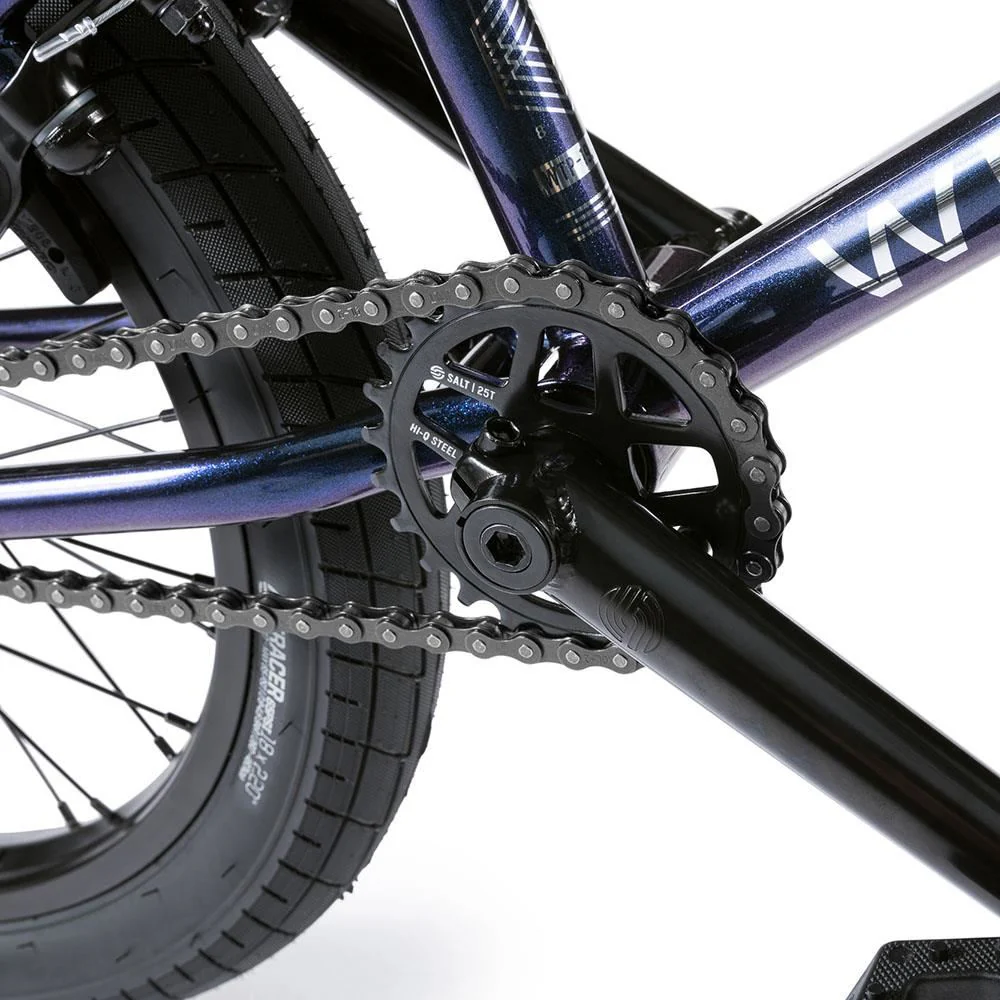 Wethepeople CRS 18" BMX Bike - Image 6