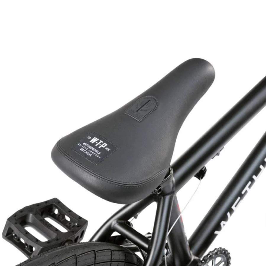 Wethepeople CRS 18" BMX Bike - Image 8