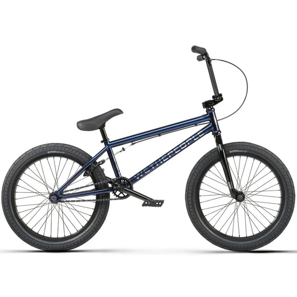 Wethepeople CRS BMX Bike - Image 2