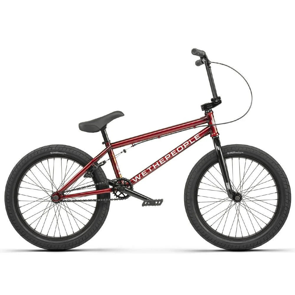 Wethepeople CRS BMX Bike - Image 3