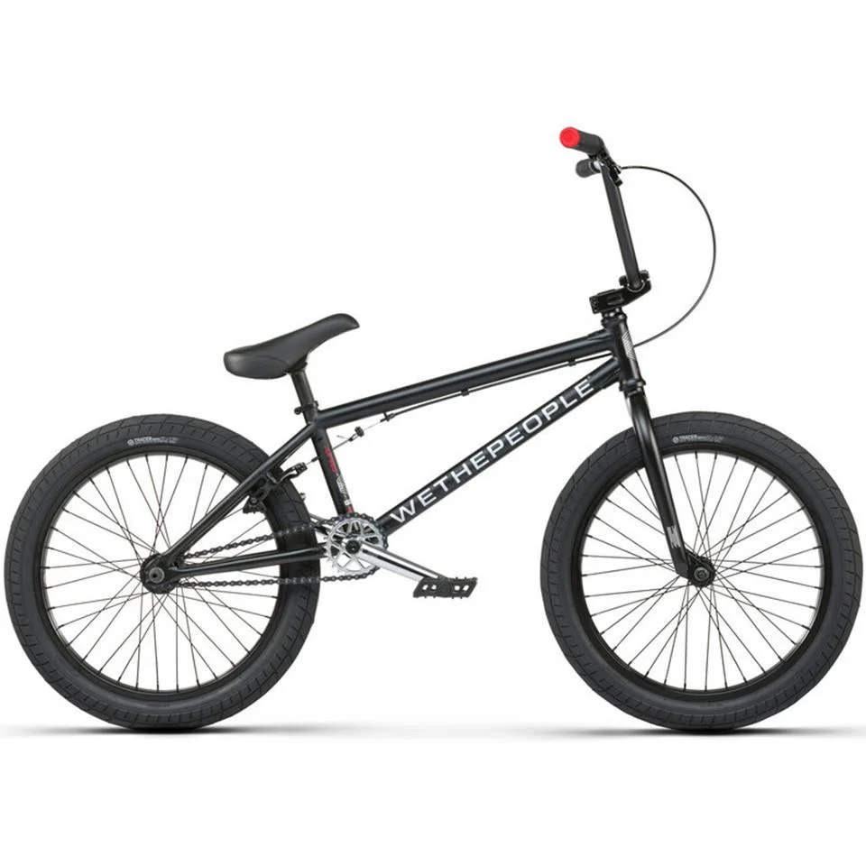 Wethepeople CRS FC BMX Bike - Image 2