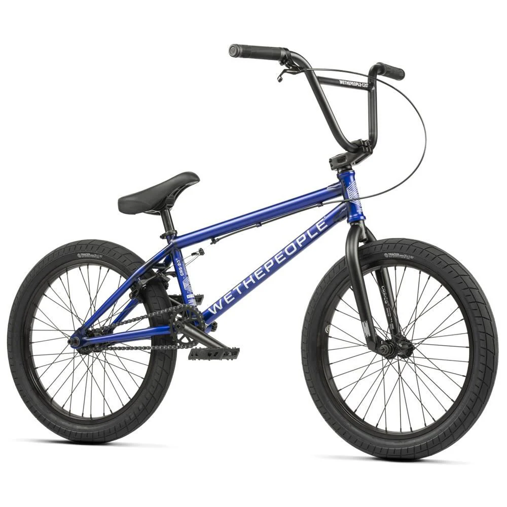 Wethepeople CRS FC BMX Bike - Image 10