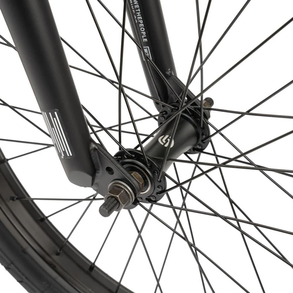 Wethepeople CRS FC BMX Bike - Image 11