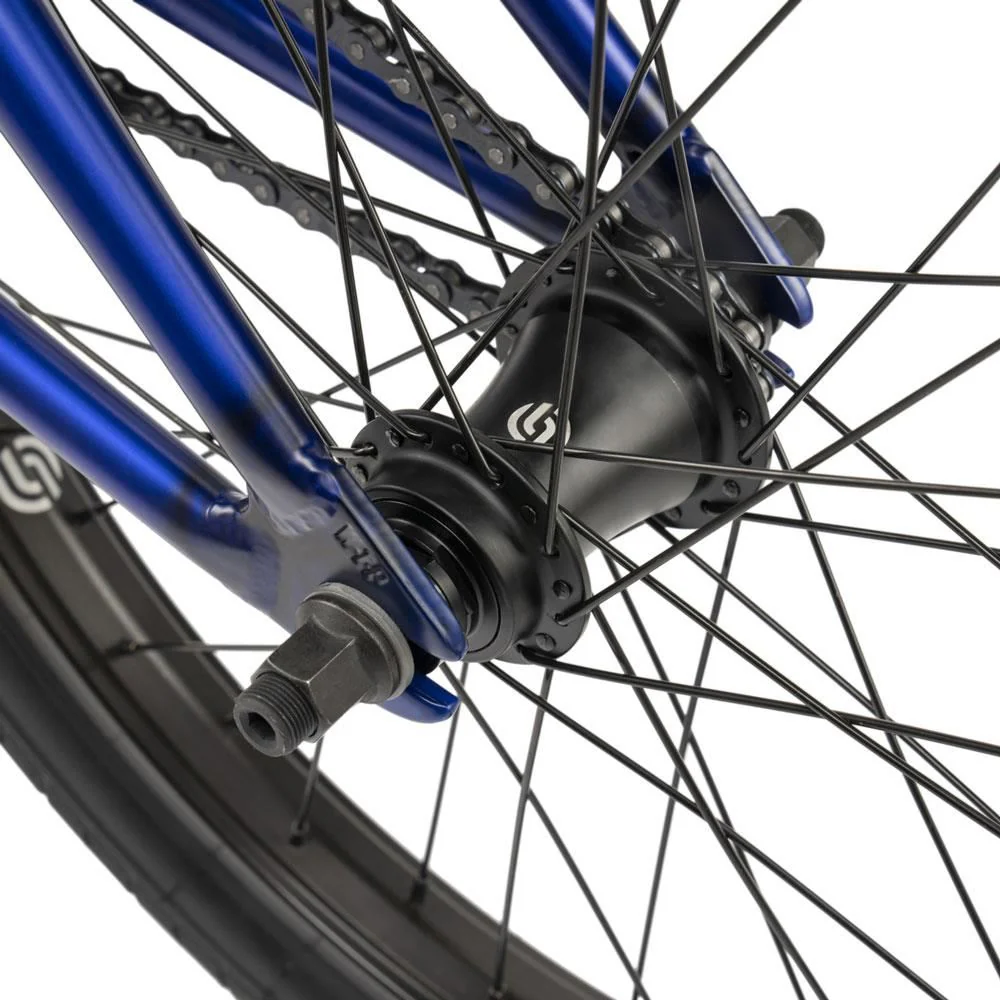 Wethepeople CRS FC BMX Bike - Image 12
