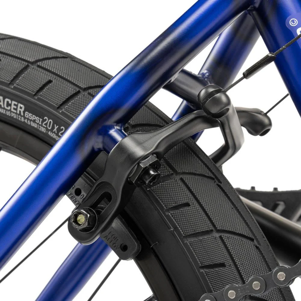 Wethepeople CRS FC BMX Bike - Image 13