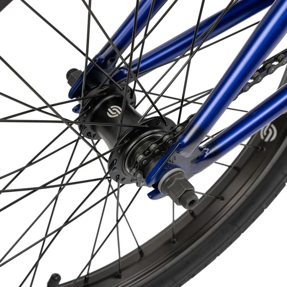 Wethepeople CRS FC BMX Bike - Image 14