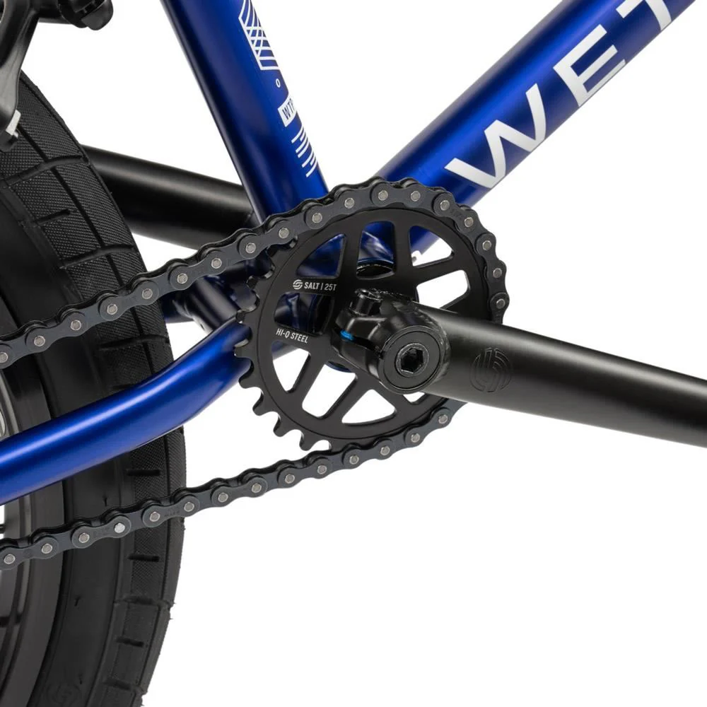 Wethepeople CRS FC BMX Bike - Image 15