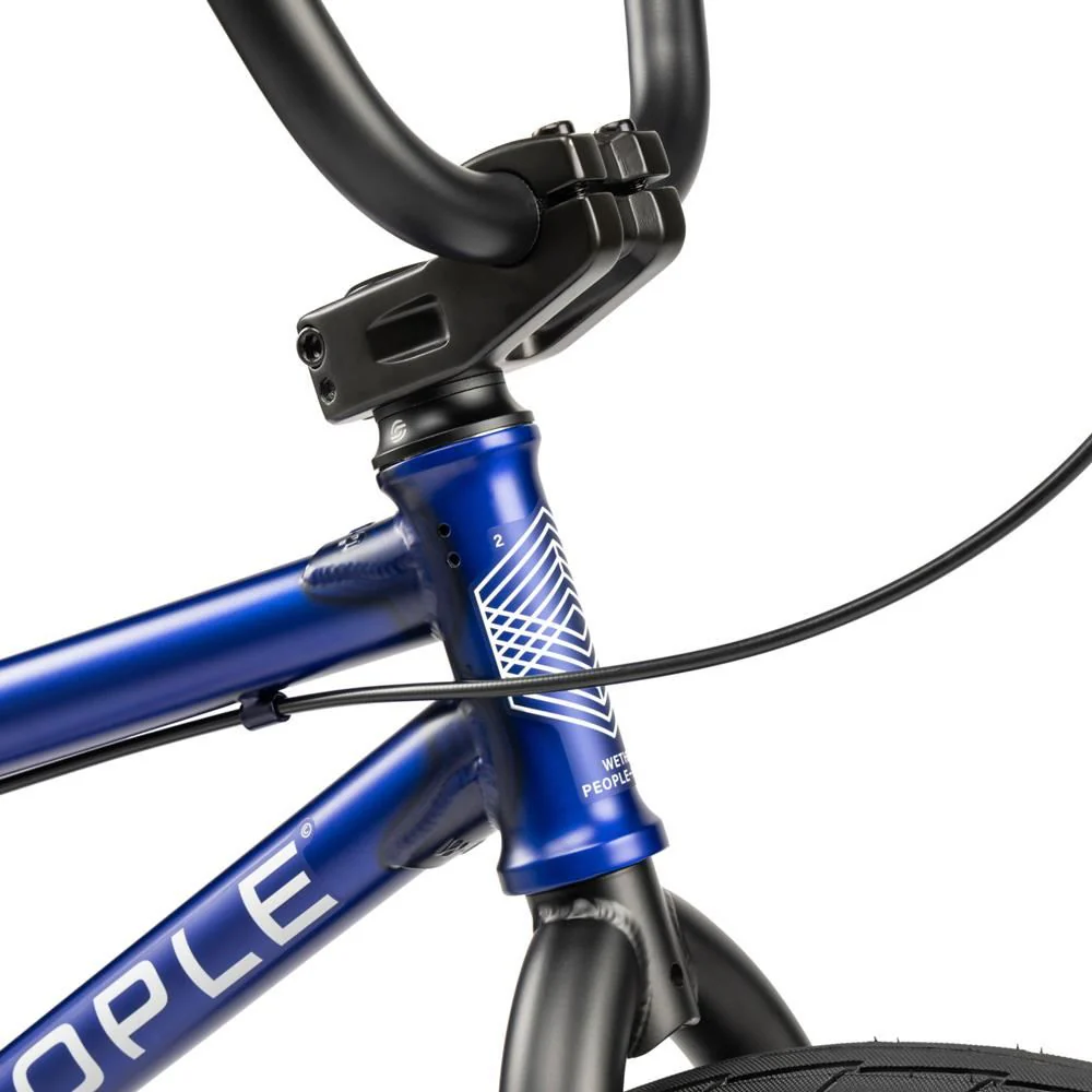 Wethepeople CRS FC BMX Bike - Image 16