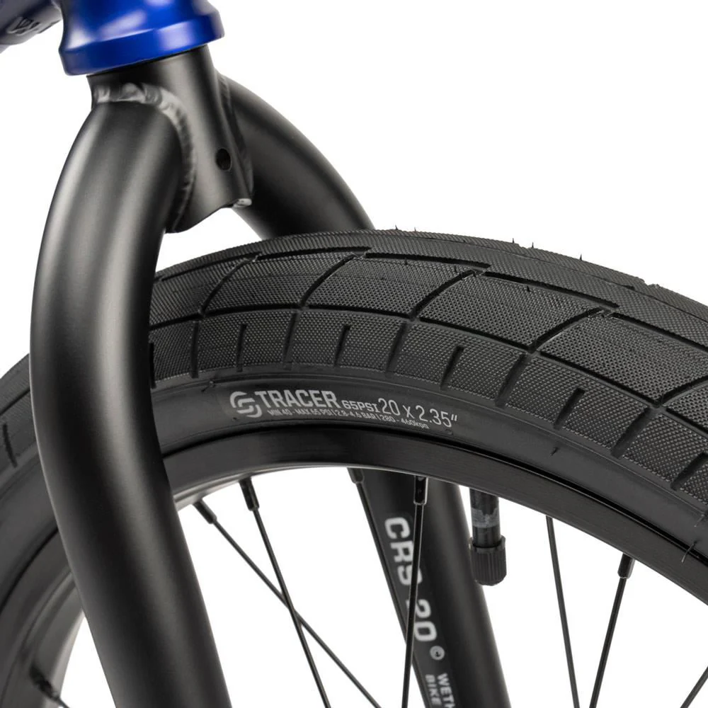 Wethepeople CRS FC BMX Bike - Image 17