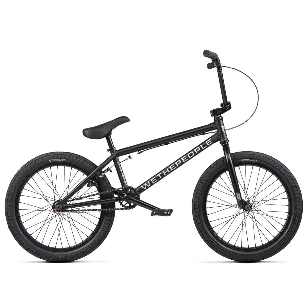 Wethepeople CRS FC BMX Bike - Image 18