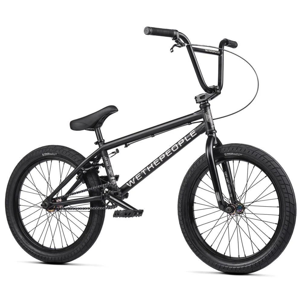 Wethepeople CRS FC BMX Bike - Image 2
