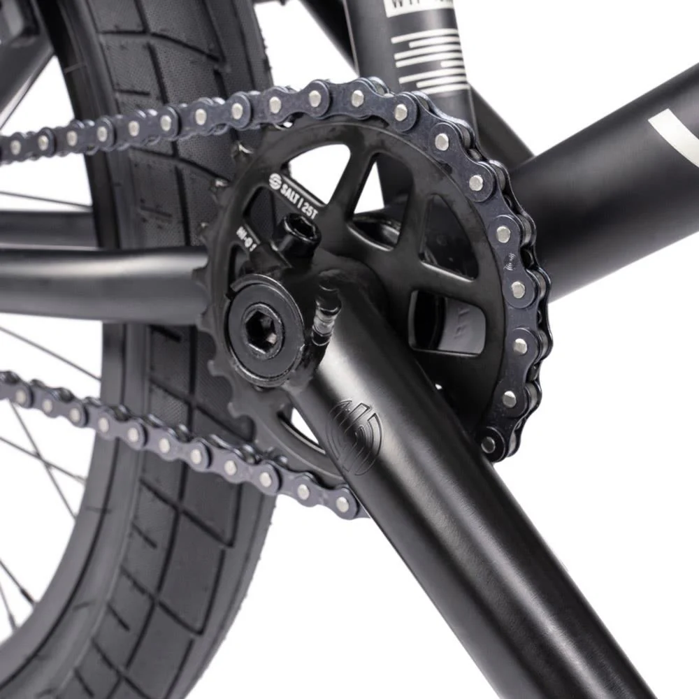 Wethepeople CRS FC BMX Bike - Image 3