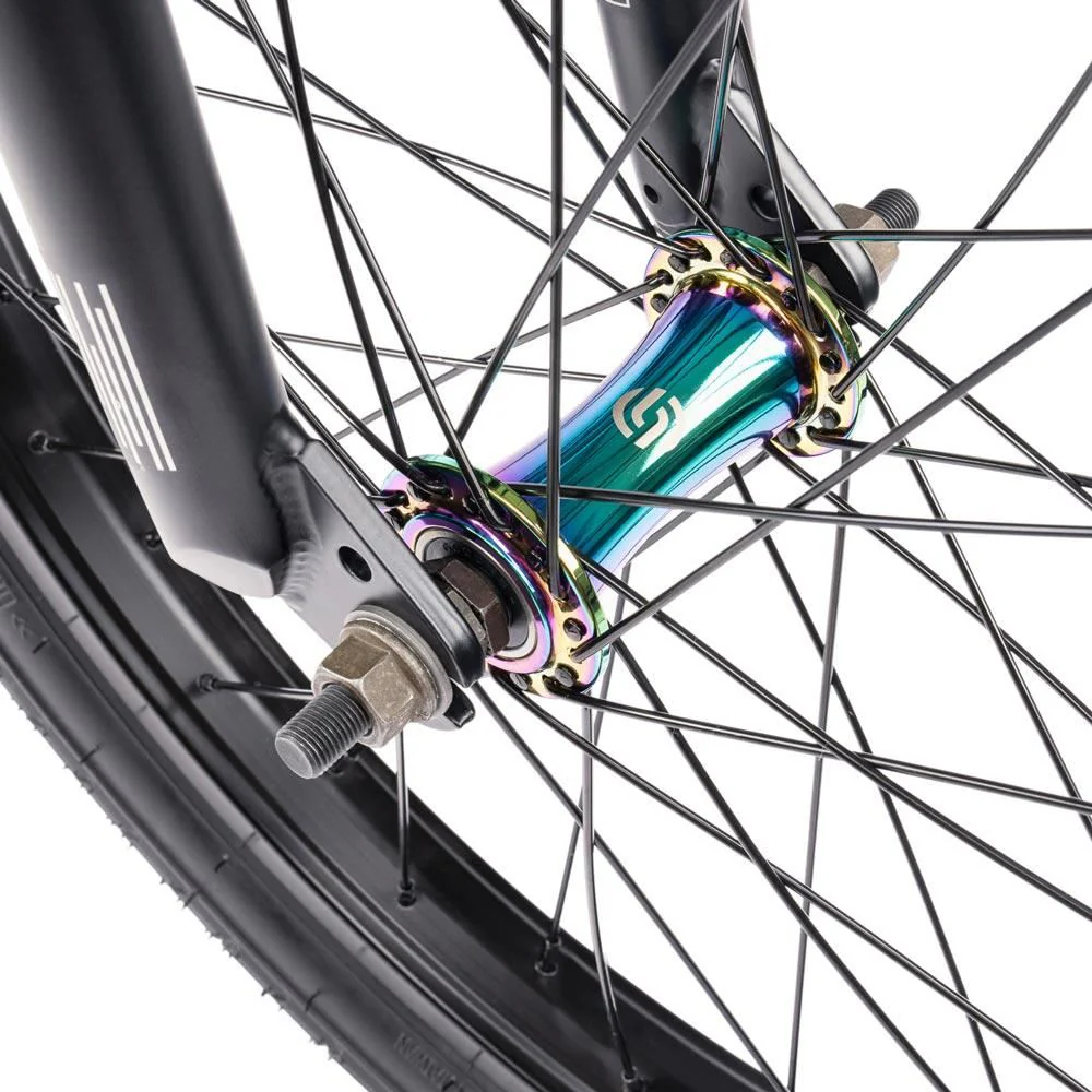 Wethepeople CRS FC BMX Bike - Image 6