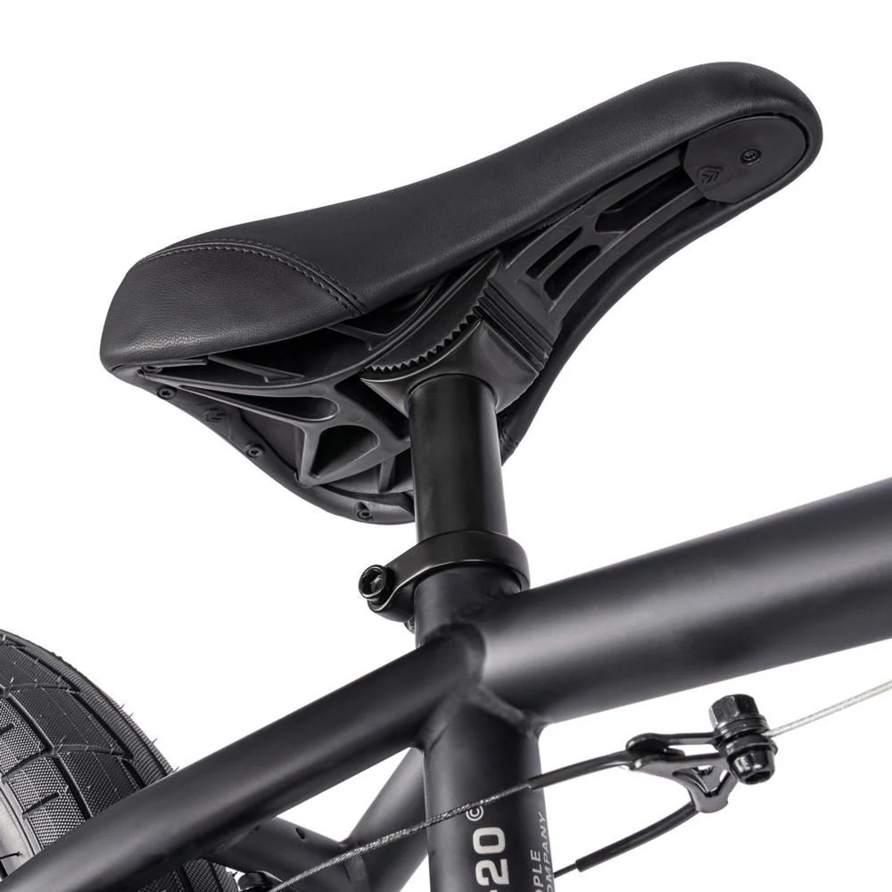 Wethepeople CRS FC BMX Bike - Image 8