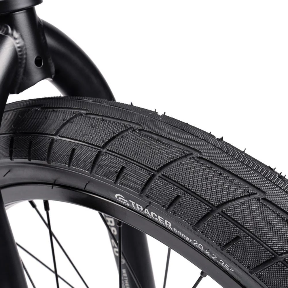 Wethepeople CRS FC BMX Bike - Image 9