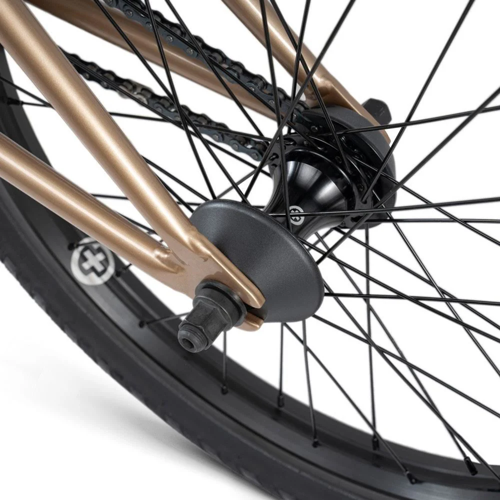 Wethepeople Crysis BMX Bike - Image 10