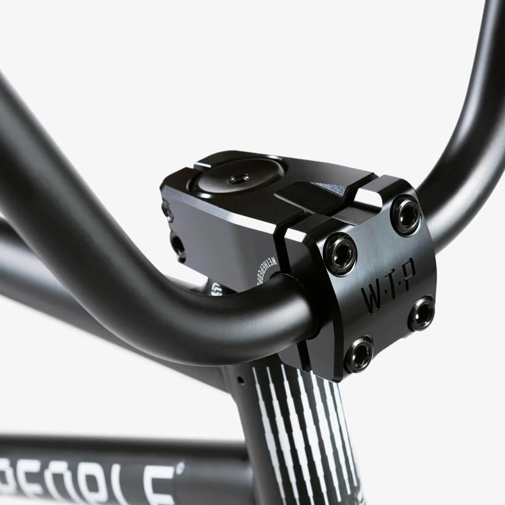 Wethepeople Crysis BMX Bike - Image 12
