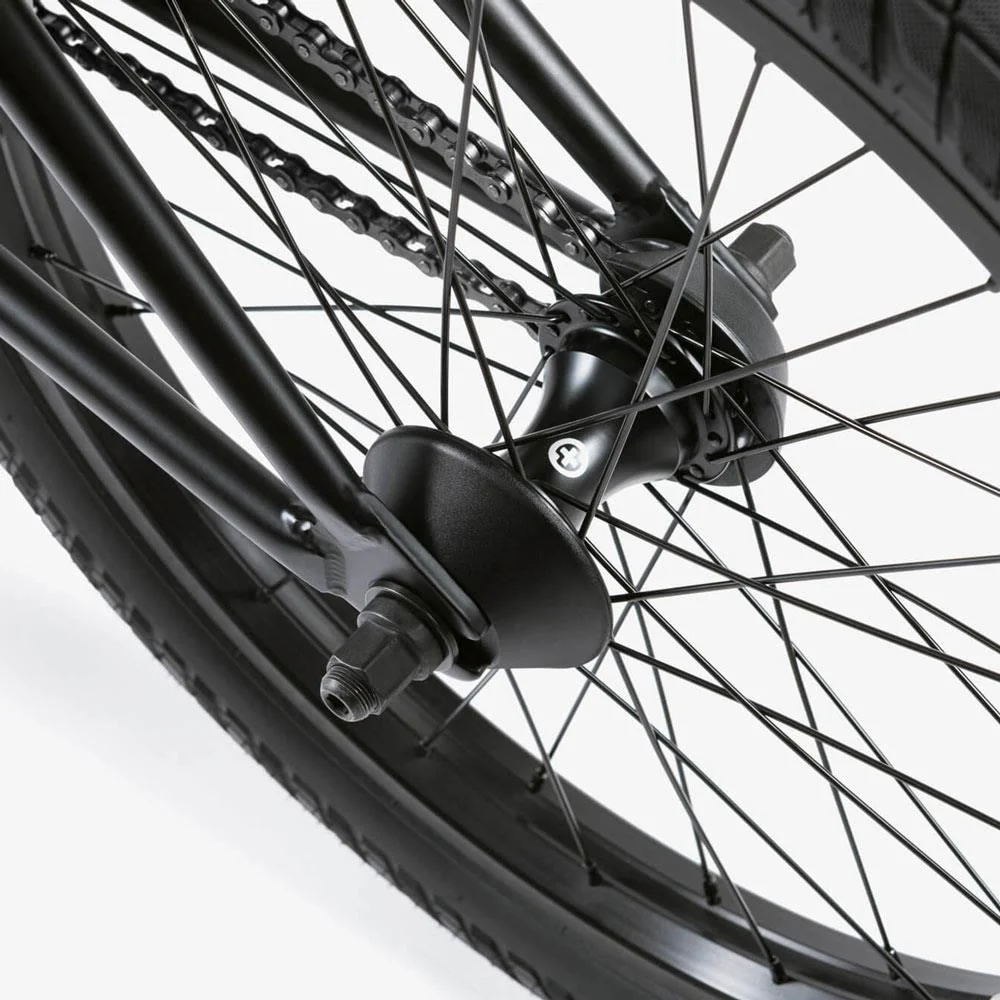 Wethepeople Crysis BMX Bike - Image 13