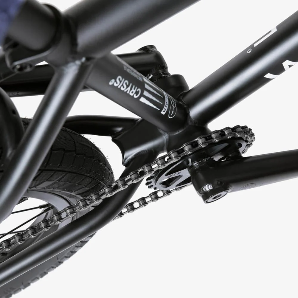 Wethepeople Crysis BMX Bike - Image 14