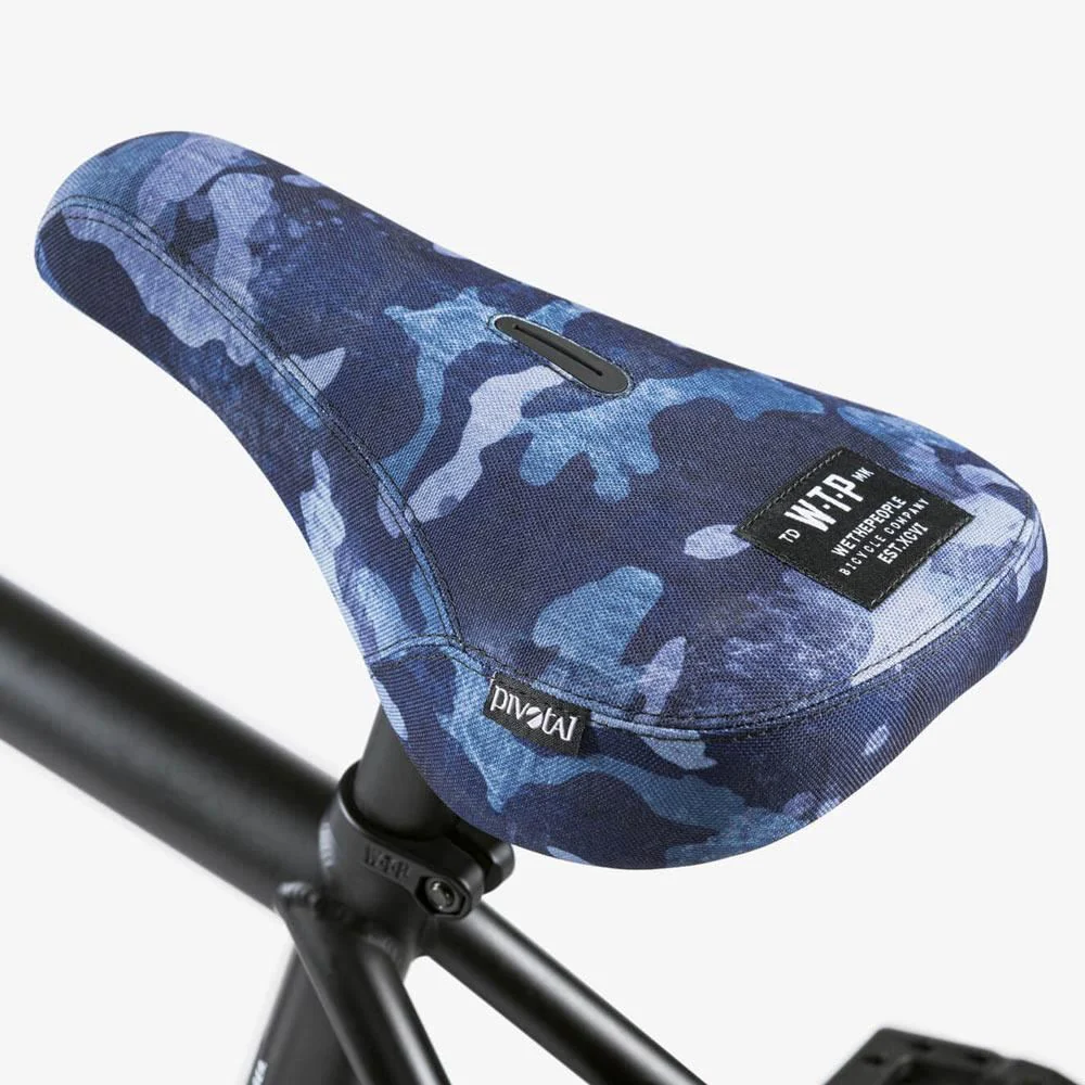 Wethepeople Crysis BMX Bike - Image 15