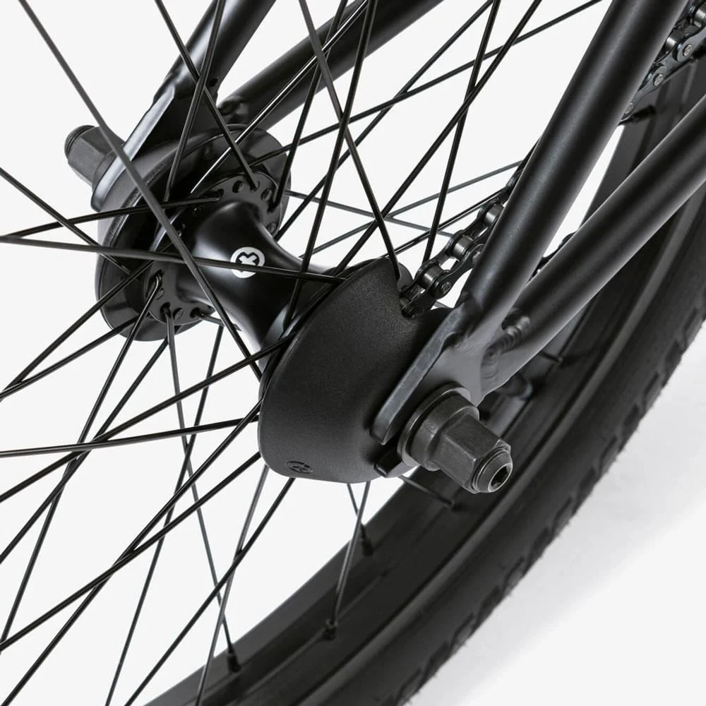 Wethepeople Crysis BMX Bike - Image 16