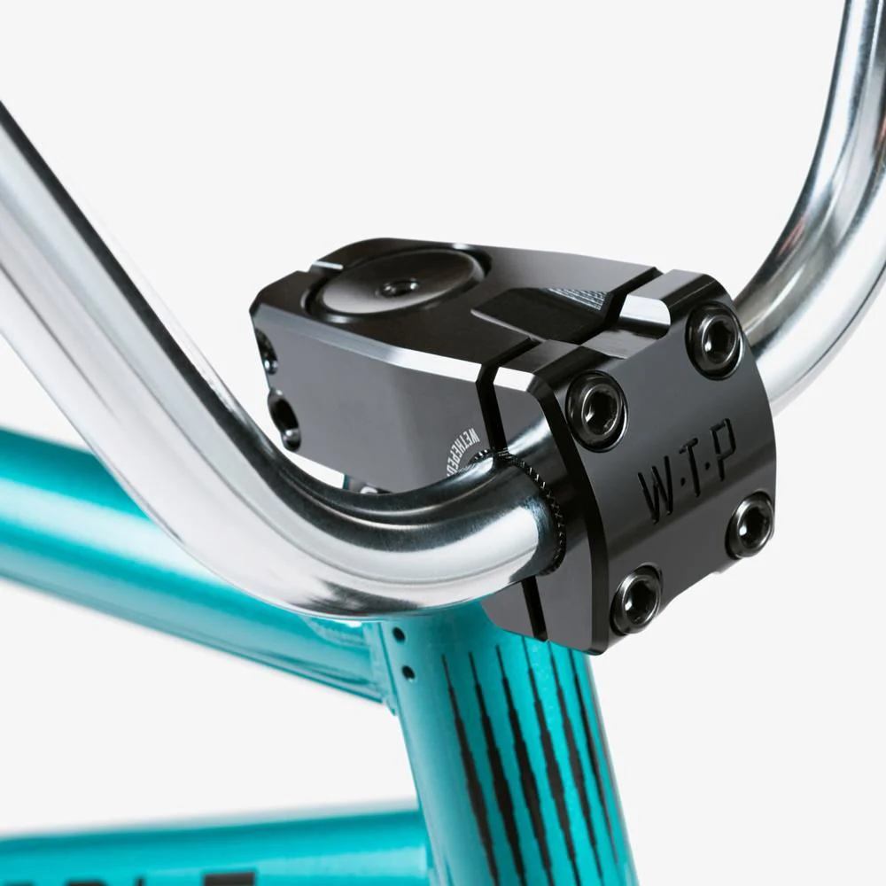 Wethepeople Crysis BMX Bike - Image 4