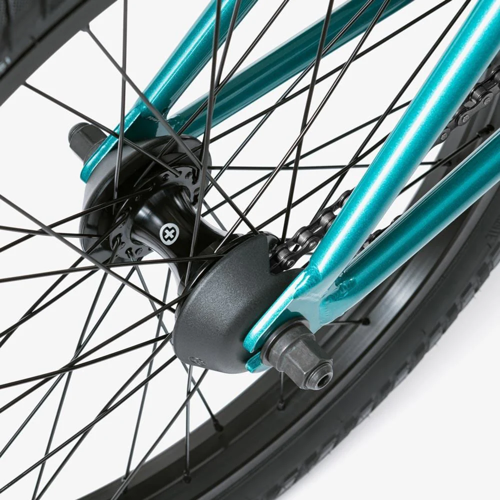 Wethepeople Crysis BMX Bike - Image 6