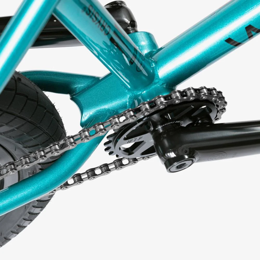 Wethepeople Crysis BMX Bike - Image 7