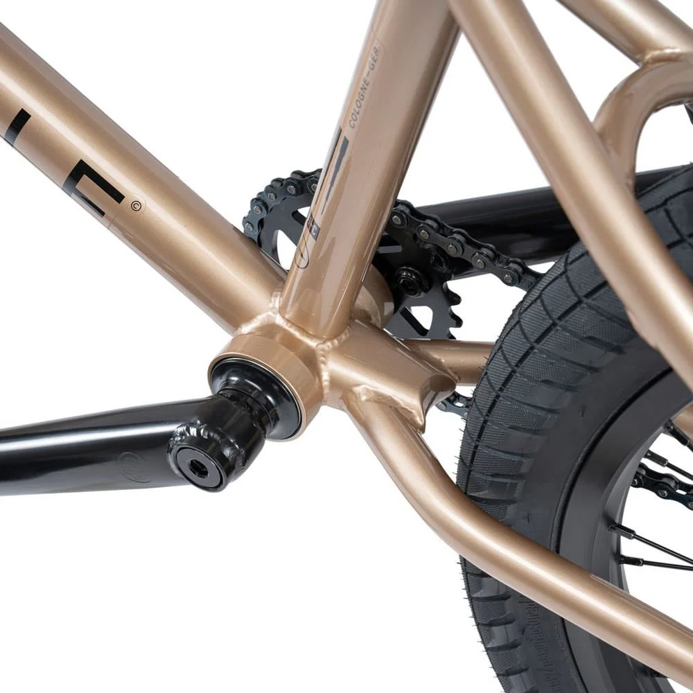 Wethepeople Crysis BMX Bike - Image 9