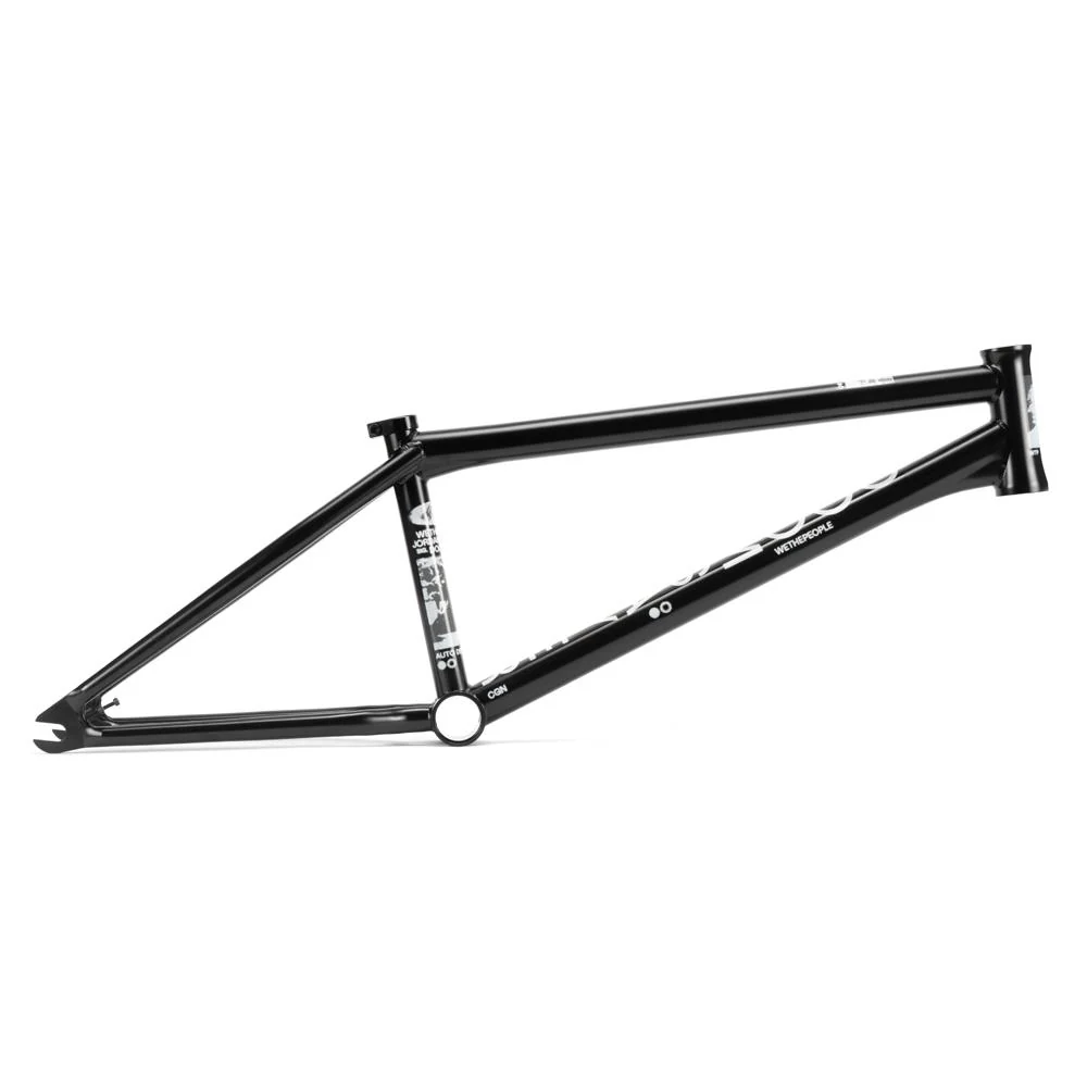 Wethepeople Doomsayer 'Jordan Godwin' Signature Frame - Image 10