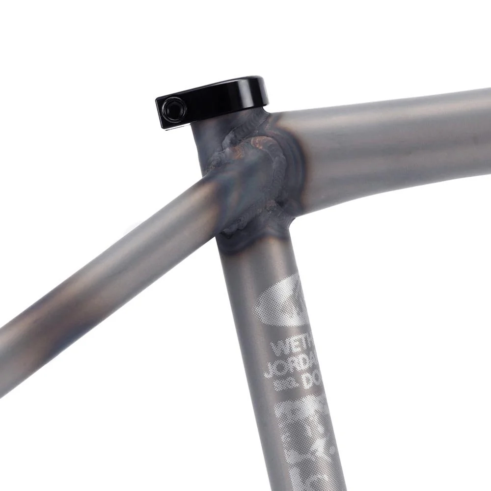 Wethepeople Doomsayer 'Jordan Godwin' Signature Frame - Image 5