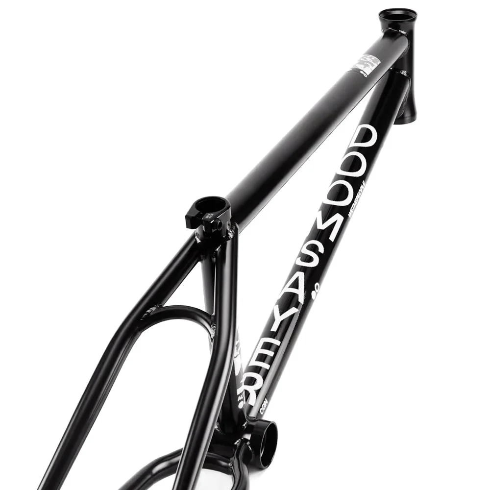 Wethepeople Doomsayer 'Jordan Godwin' Signature Frame - Image 7