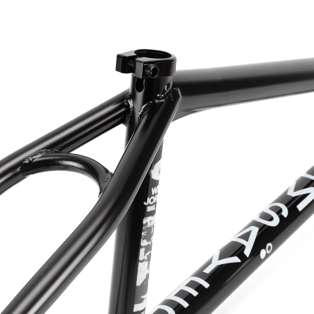 Wethepeople Doomsayer 'Jordan Godwin' Signature Frame - Image 8