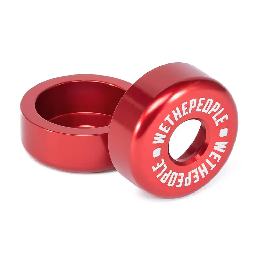 Wethepeople Drops Bar Caps - Image 2