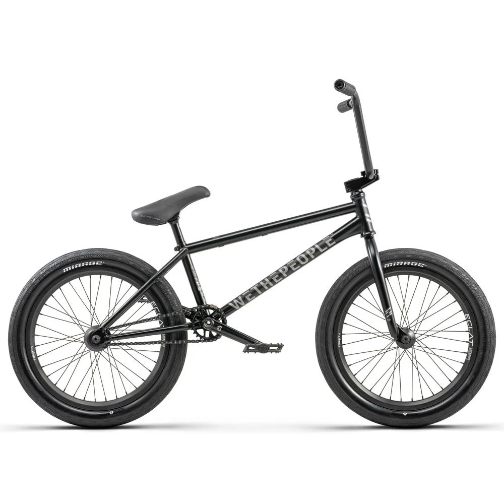 Wethepeople Envy Carbonic BMX Bike - Image 10