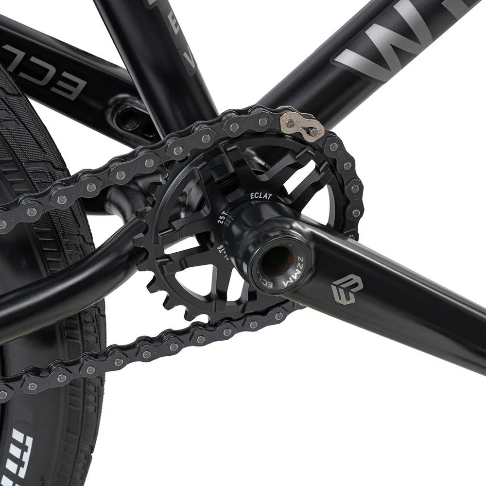 Wethepeople Envy Carbonic BMX Bike - Image 2