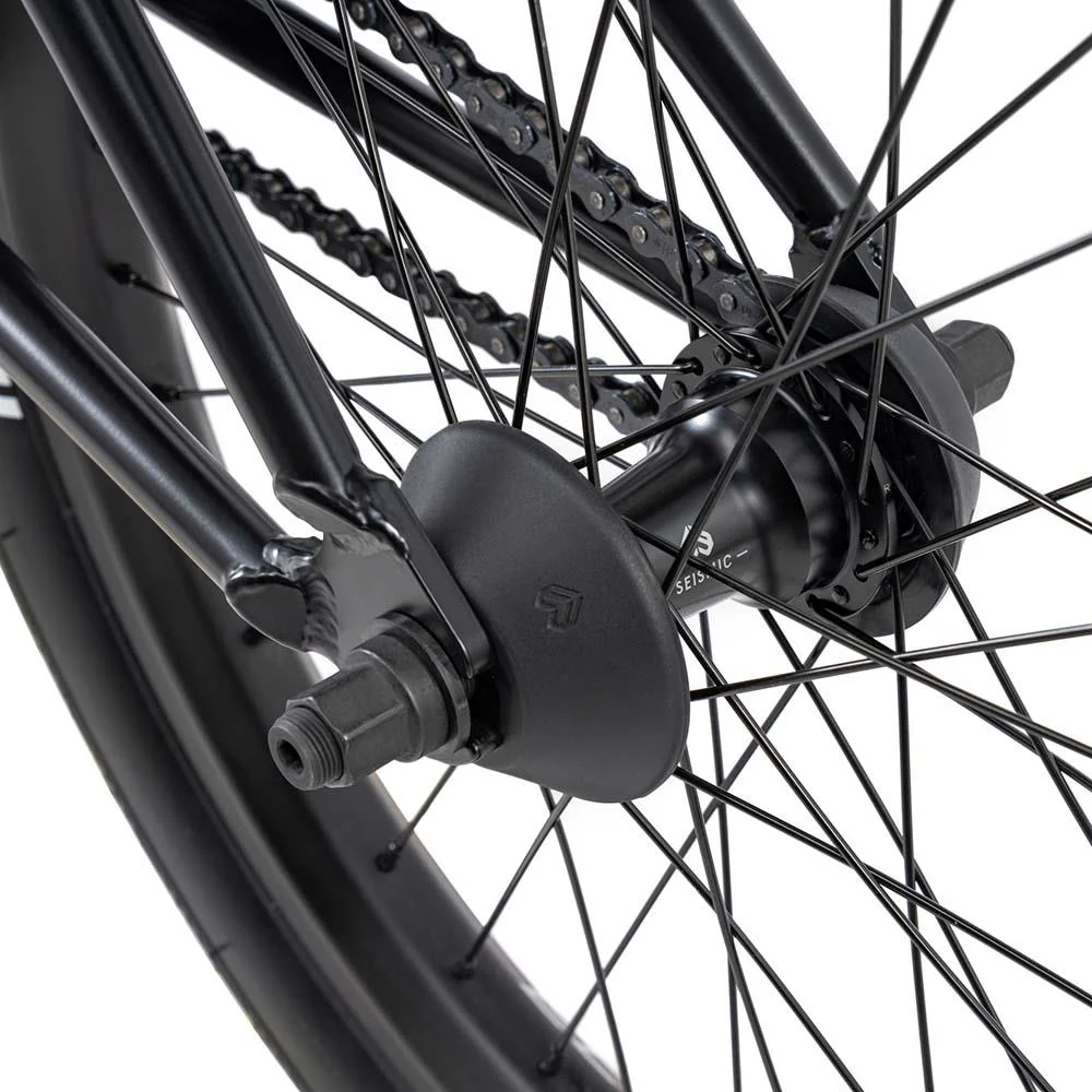 Wethepeople Envy Carbonic BMX Bike - Image 4