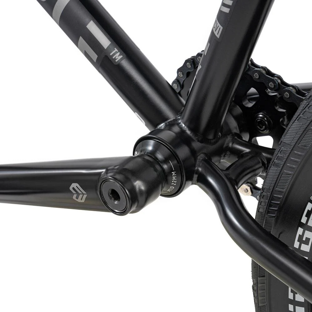 Wethepeople Envy Carbonic BMX Bike - Image 6