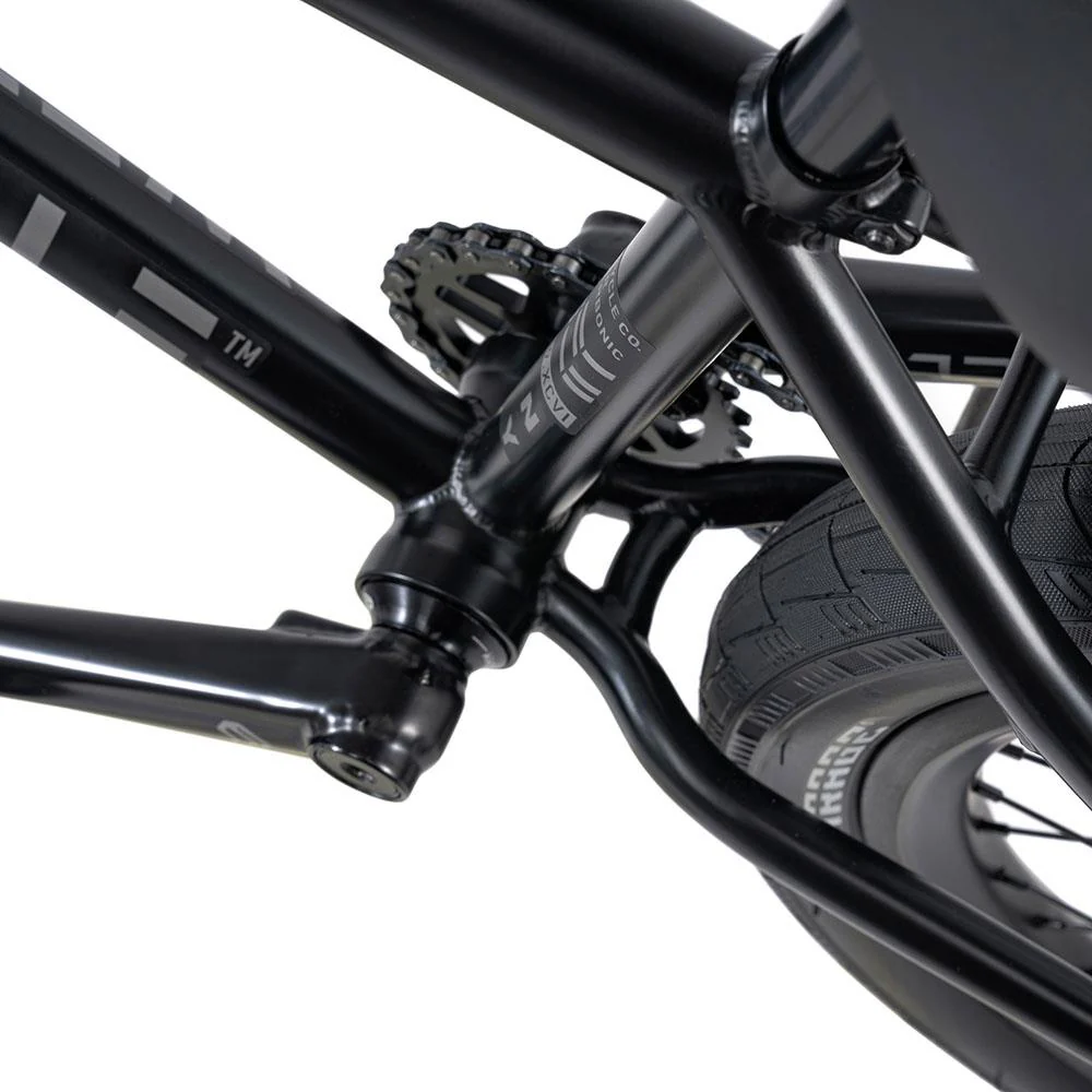 Wethepeople Envy Carbonic BMX Bike - Image 8